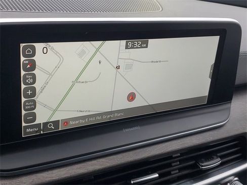 Certified 2021 Kia Telluride EX image 28