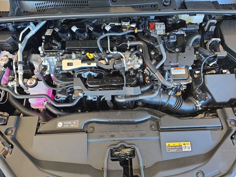 Used 2026 Toyota Prius XLE FWD image 31