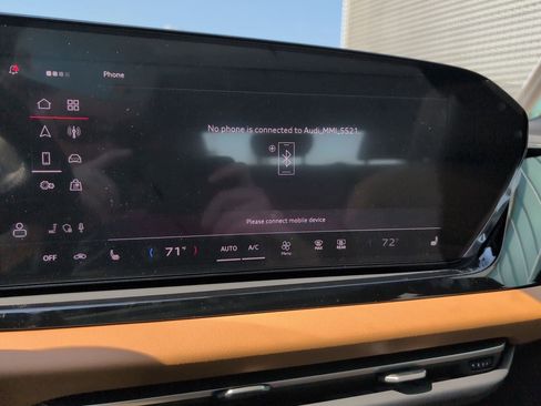 New 2025 Audi A5 2.0T Premium Plus image 8