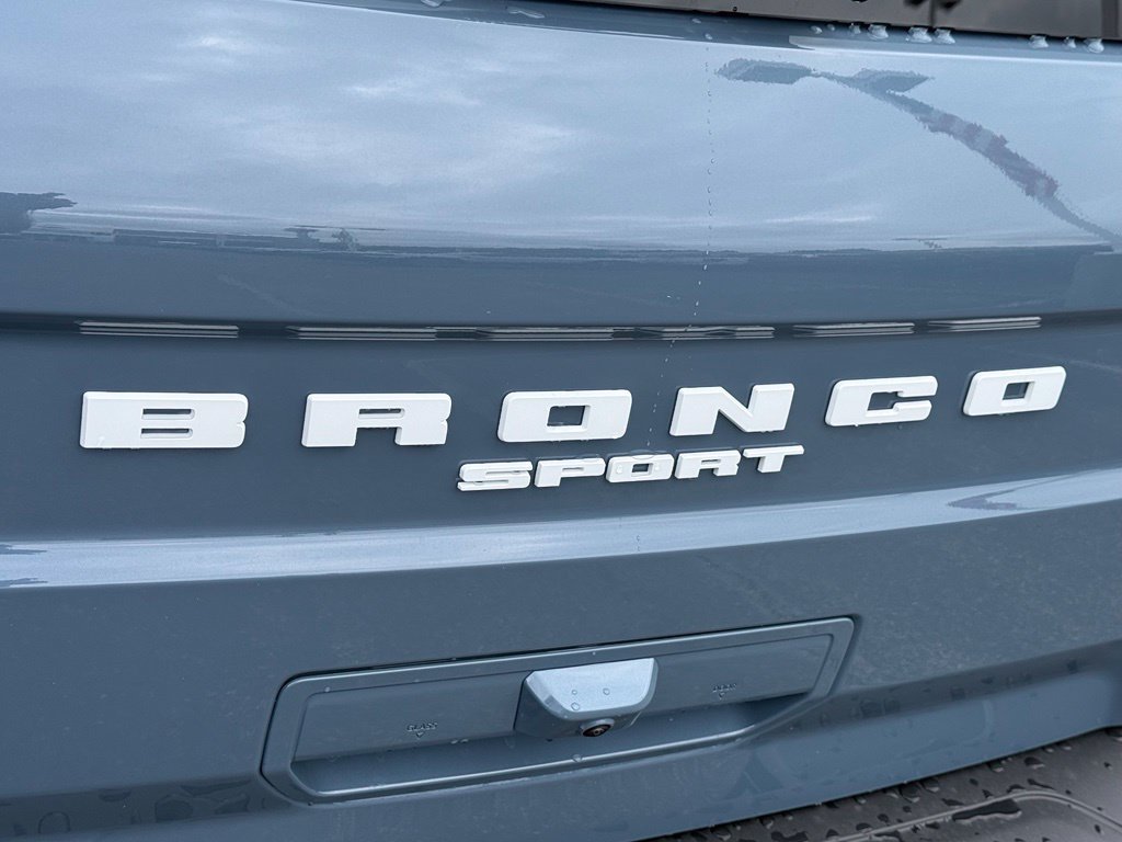 New 2026 Ford Bronco Sport Outer Banks AWD/4WD image 27
