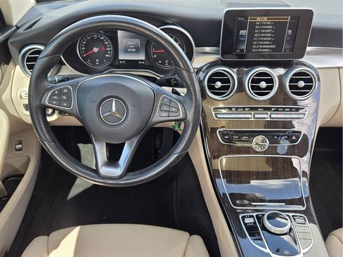 Used 2017 Mercedes-Benz C 300 Sedan image 25
