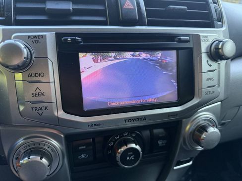 Used 2013 Toyota 4Runner SR5 w/ Convenience Pkg RWD image 18