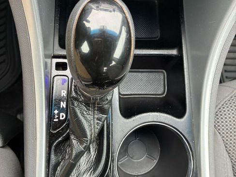 Used 2013 Hyundai Sonata GLS w/ Popular Equipment Pkg image 30