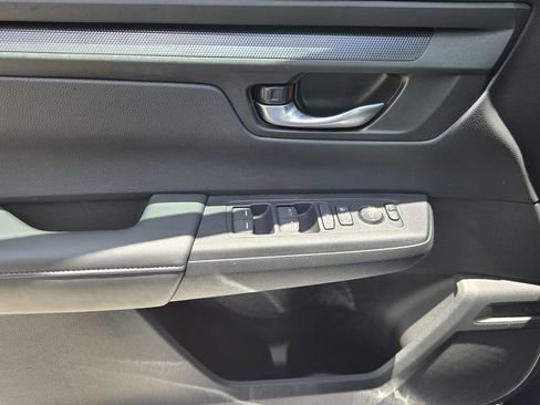 Certified 2025 Honda CR-V LX image 25
