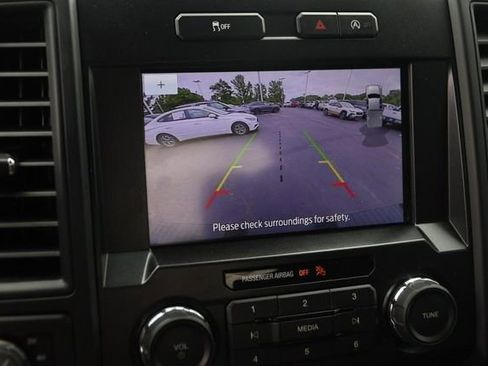 Used 2019 Ford F150 XL w/ Equipment Group 101A Mid AWD/4WD image 16