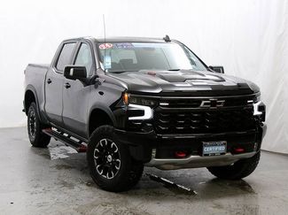Certified 2024 Chevrolet Silverado 1500 ZR2 w/ Technology Package video 1