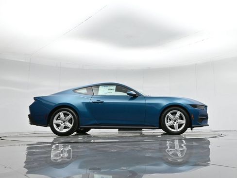 New 2026 Ford Mustang Coupe RWD image 46