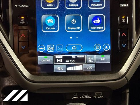 New 2026 Subaru Crosstrek 2.0i Premium image 16