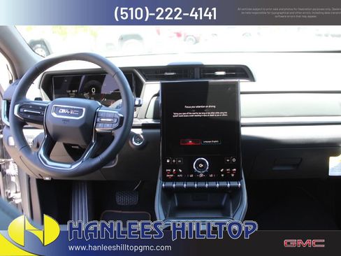 New 2026 GMC Terrain AT4 w/ Technology Package II AWD/4WD image 19