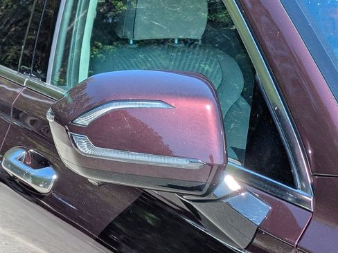 Used 2024 Hyundai Palisade Calligraphy image 11