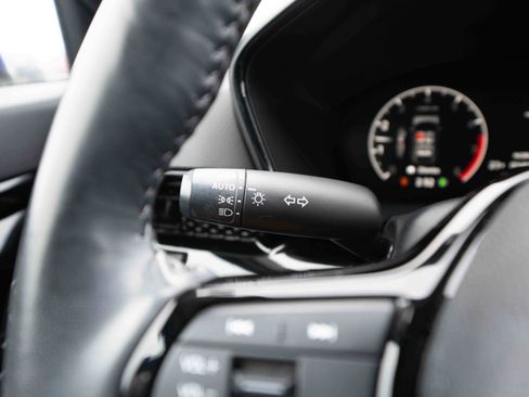 Used 2023 Honda CR-V EX-L image 13