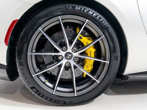 Used 2021 Ferrari 812 GTS RWD image 25