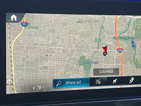 Certified 2021 Mercedes-Benz E 350 E 350 image 4