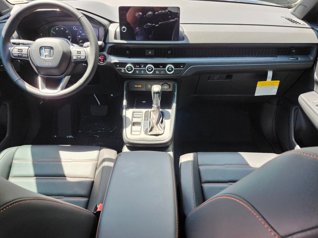 New 2026 Honda CR-V Sport-L image 11