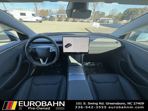 Used 2025 Tesla Model 3 Long Range image 19