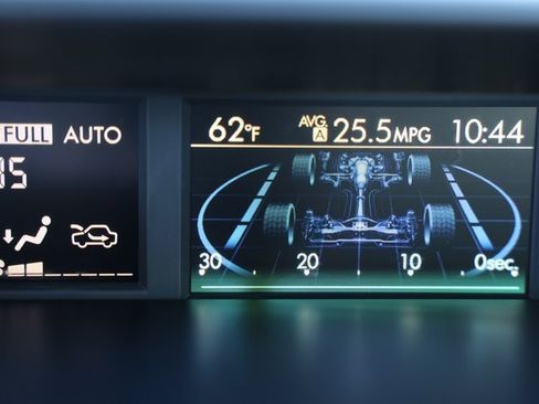 Used 2017 Subaru Forester 2.5i Touring image 29