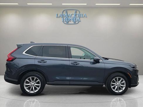 Used 2024 Honda CR-V EX image 6