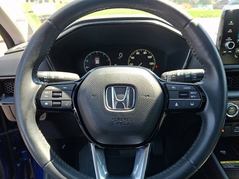 Certified 2024 Honda CR-V EX-L image 25