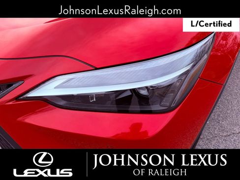 Used 2022 Lexus NX 350 AWD image 10