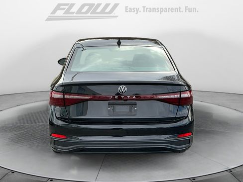 New 2026 Volkswagen Jetta Sport image 6