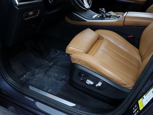 Used 2019 BMW X7 xDrive40i image 27