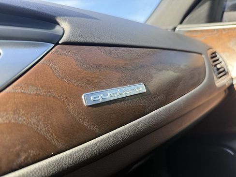 Used 2016 Audi A6 3.0T Premium Plus w/ S Line Sport Package image 15