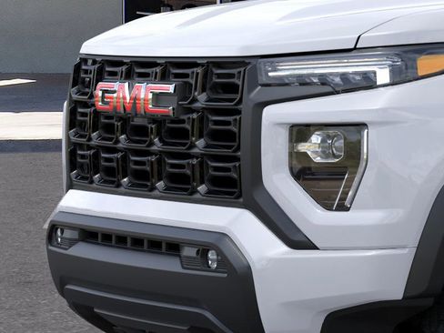 New 2026 GMC Canyon Elevation w/ Convenience Package image 13