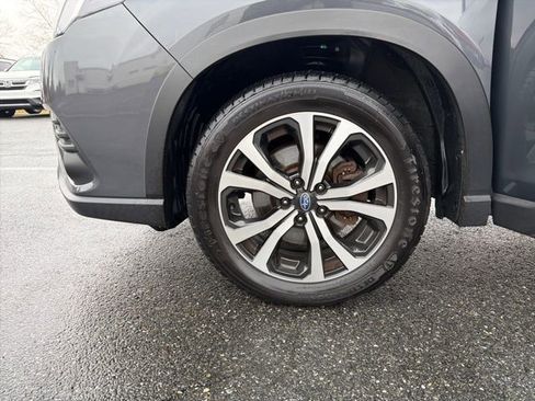 Used 2022 Subaru Forester Limited image 25