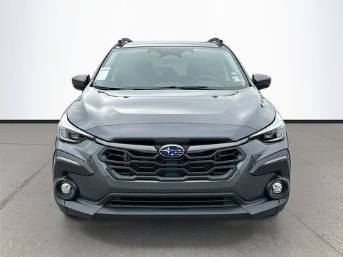 Certified 2025 Subaru Crosstrek 2.5i Limited w/ Popular Package #3A image 2