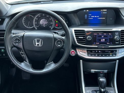 Used 2015 Honda Accord EX-L image 14