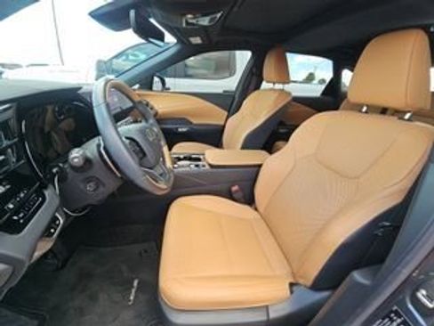 Used 2024 Lexus RX 350 Premium w/ Cold Area Package FWD image 5