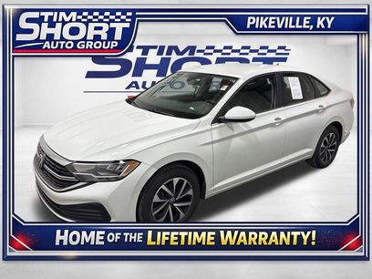 Used 2024 Volkswagen Jetta S