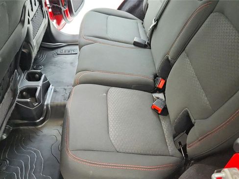 Used 2021 Jeep Wrangler Unlimited Rubicon image 26