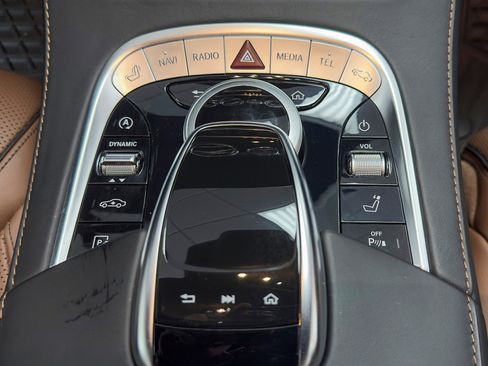 Used 2020 Mercedes-Benz S 560 Sedan image 51