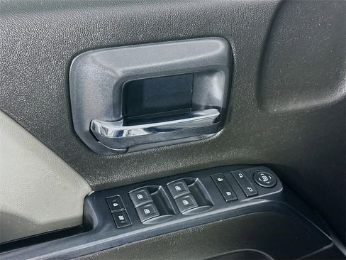 Used 2018 Chevrolet Silverado 2500 W/T w/ WT Fleet Convenience Package image 24