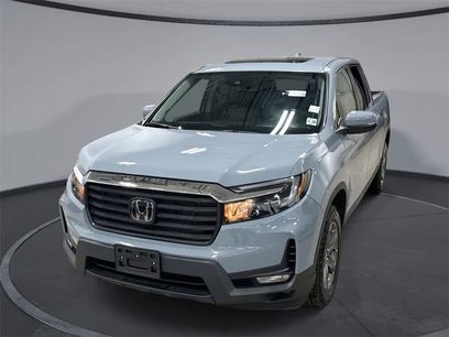 Used 2023 Honda Ridgeline RTL