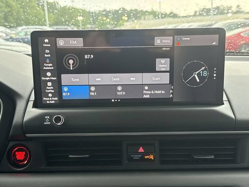 New 2026 Honda Pilot EX-L image 12
