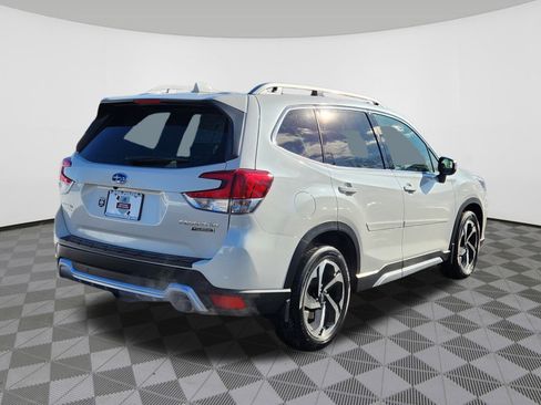 Certified 2023 Subaru Forester Touring image 4