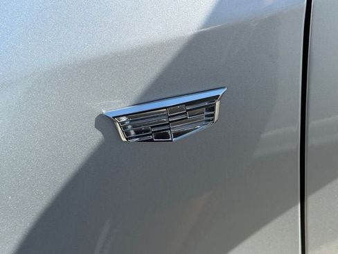 Used 2021 Cadillac XT4 Luxury FWD image 7
