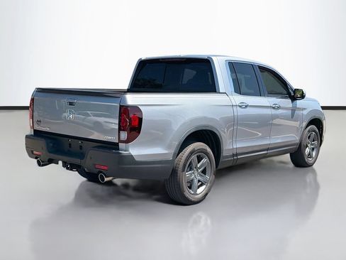 Used 2023 Honda Ridgeline RTL-E image 5
