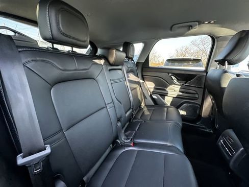 Certified 2022 Lincoln Corsair AWD w/ Equipment Group 101A image 37