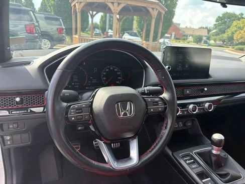 Used 2024 Honda Civic Si image 21