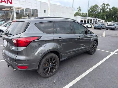 Used 2019 Ford Escape SE AWD/4WD image 12