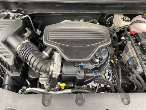 Certified 2025 Chevrolet Blazer RS image 22