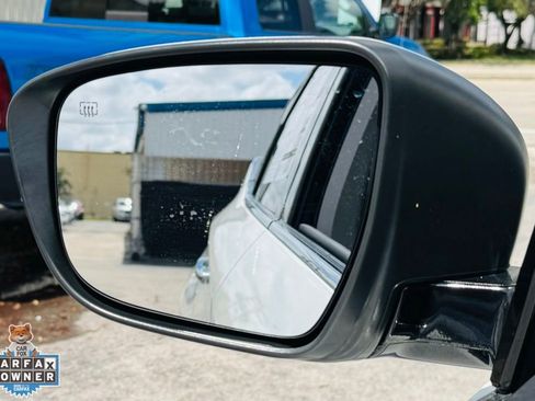 Used 2017 Nissan Murano SL w/ SL Technology Package image 18