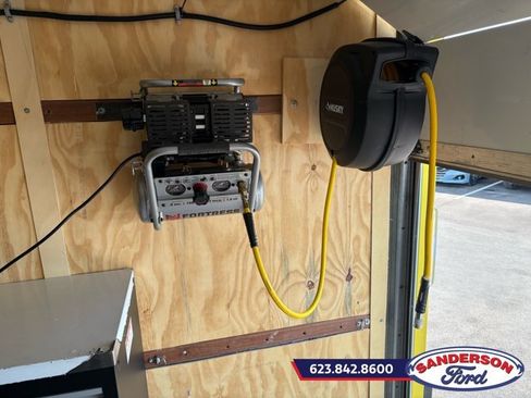 Used 2022 Ford E-350 and Econoline 350 Super Duty RWD image 21
