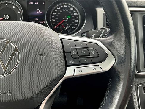 Used 2021 Volkswagen Atlas SE image 13