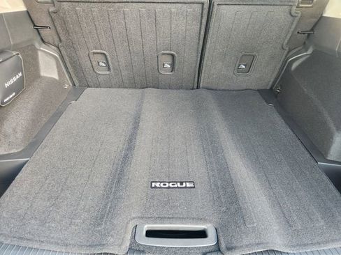 New 2026 Nissan Rogue SV image 22