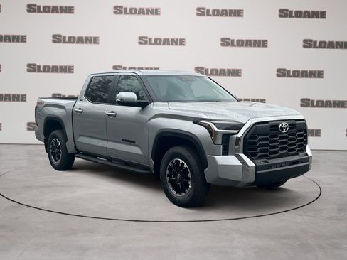 New 2026 Toyota Tundra SR5 AWD/4WD image 7