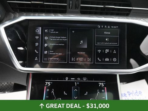 Used 2024 Audi A6 Premium Plus image 40